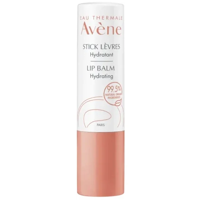 AVENE Tratt.Labbra*Idrat.4g