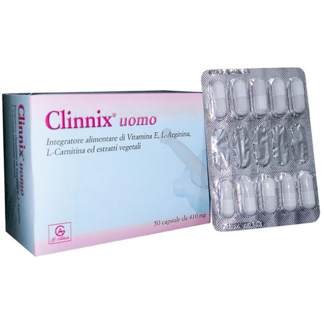 CLINDERM UOMO*INT 50CPS
