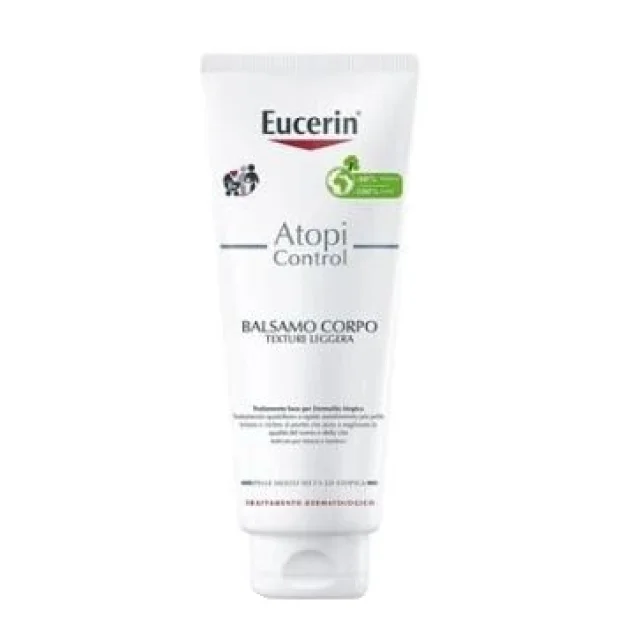 EUCERIN Atopic.Bals.Corpo400ml