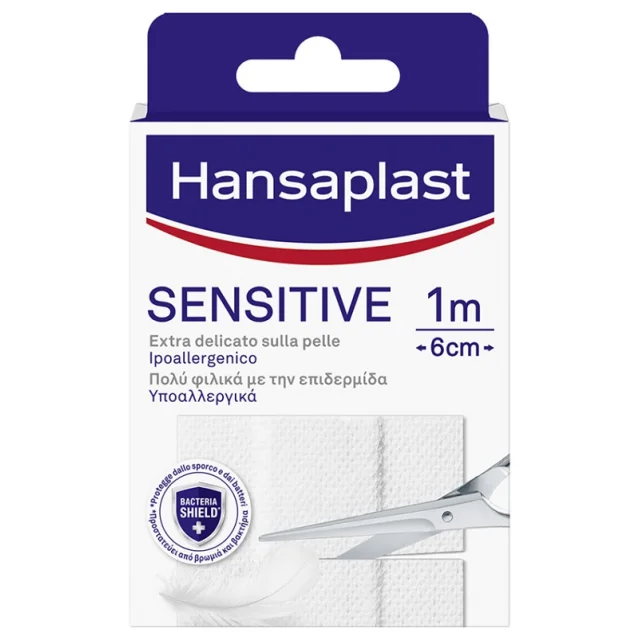 HANSAPLAST STRISCIA SENSITIVE