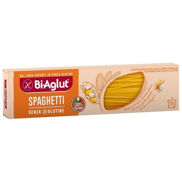 BIAGLUT Pasta Spaghetti*400g