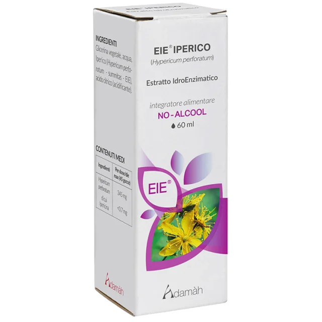 EIE IPERICO 60ML