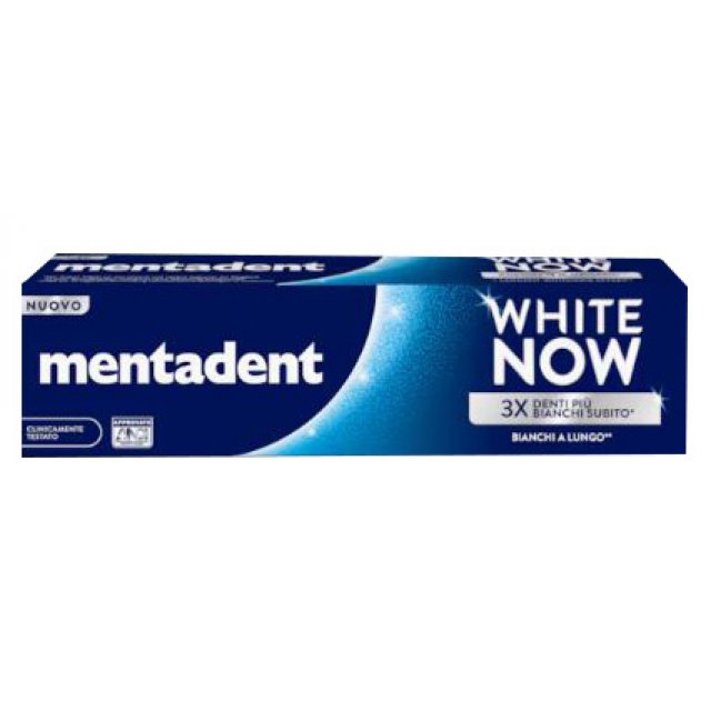 MENTADENT Dent.White Original