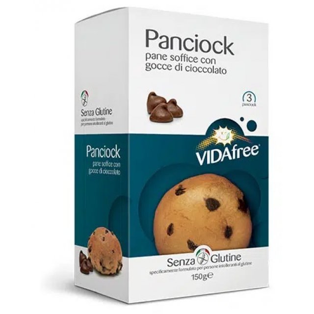 VIDAFREE Panciok 150g