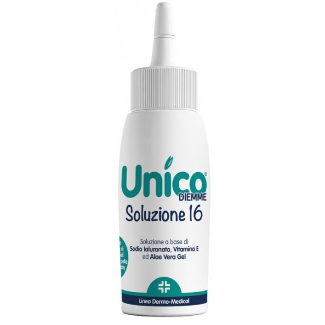 UNICO Diemme Soluzione16 100ml