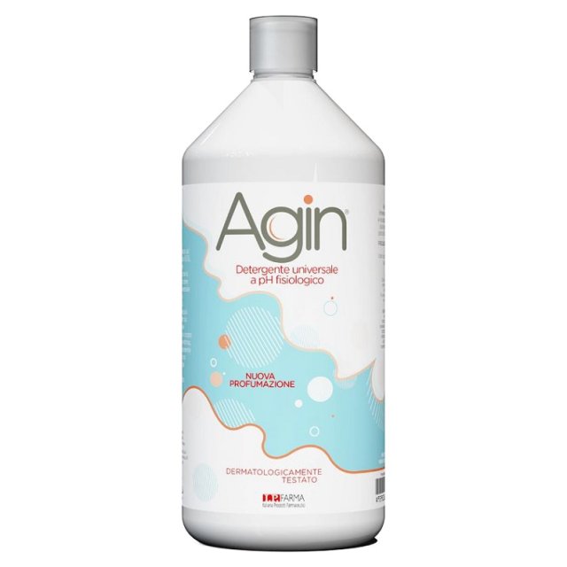 AGIN Deterg.1000ml