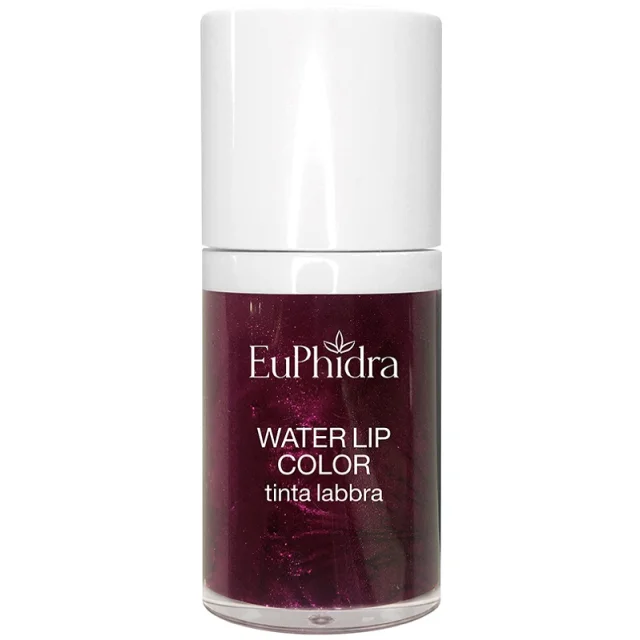 EUPH WATER LIP COL LAB WL02