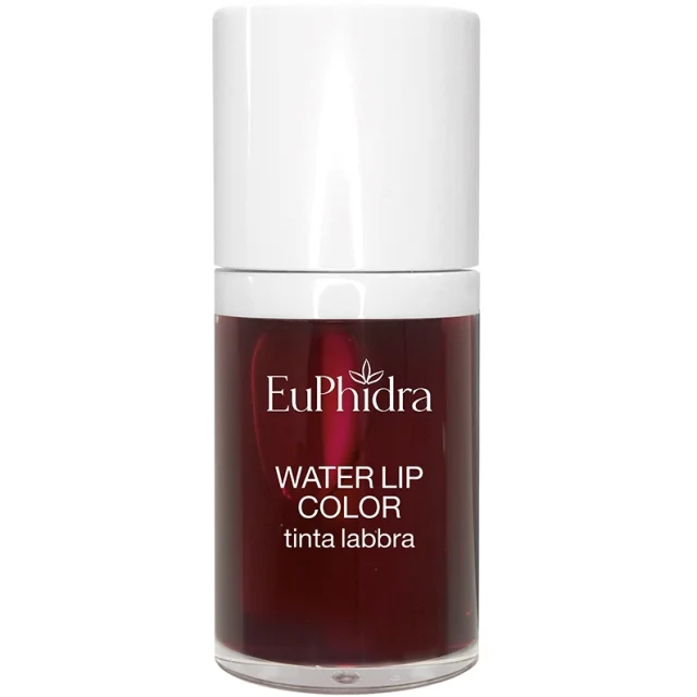 EUPH WATER LIP COL LAB WL03