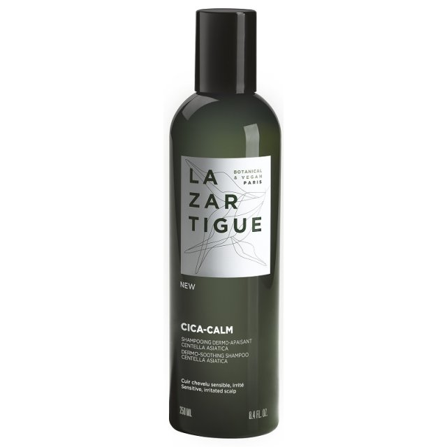 LAZARTIGUE CICA CALM SH 250ML