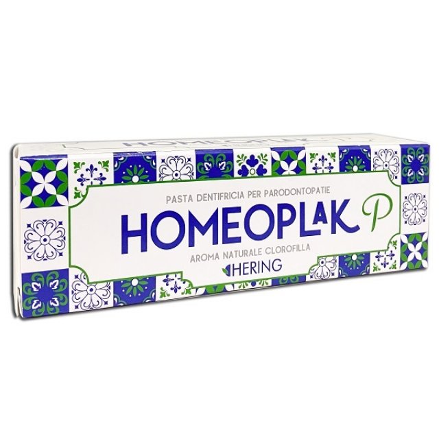 HOMEOPLAK P CLOROFILLA 75ML N/