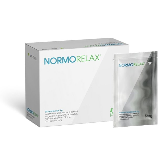 NORMORELAX 20 Bust.
