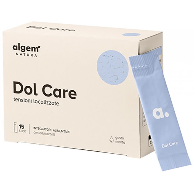 ALGEM DOL CARE 15 Stick