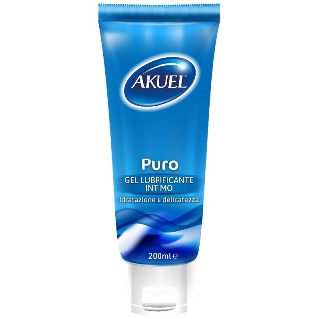 AKUEL Gel Puro 200ml