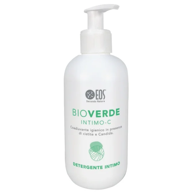 EOS Bioverde Intimo-C 300ml