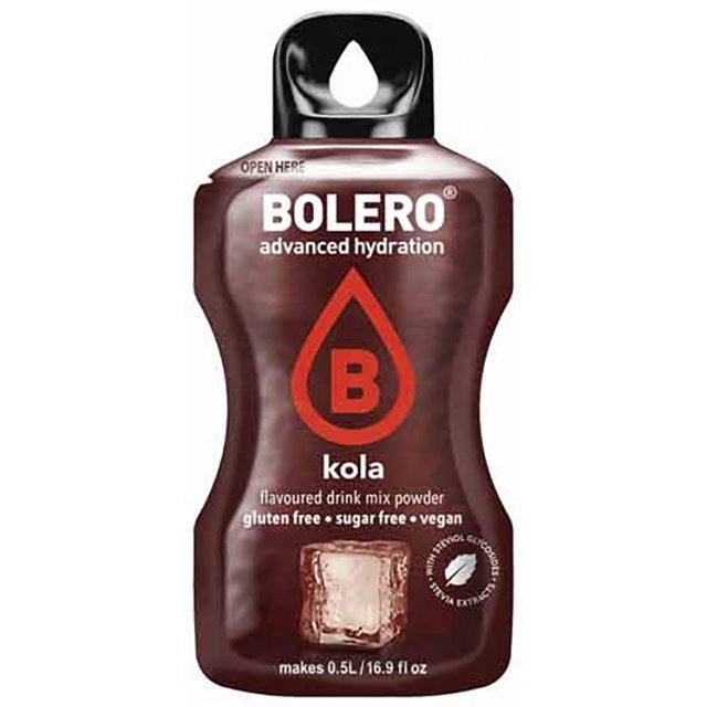 BOLERO KOLA 9G