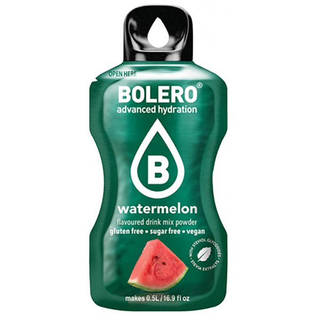 BOLERO WATERMELON 9G