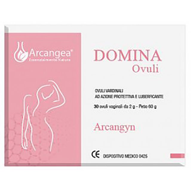 DOMINA 30 Ov.Vag.ACN