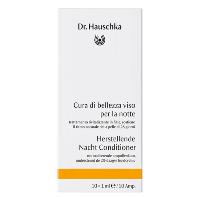 HAUSCHKA CURA BELLEZZA NTT 1ML