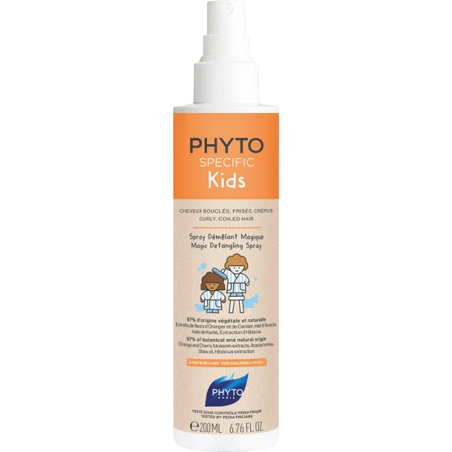 PHYTOSPECIFIC KIDS SPRAY 200ML
