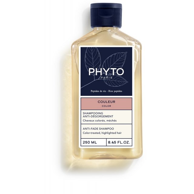 PHYTOCOLOR Sh.250ml