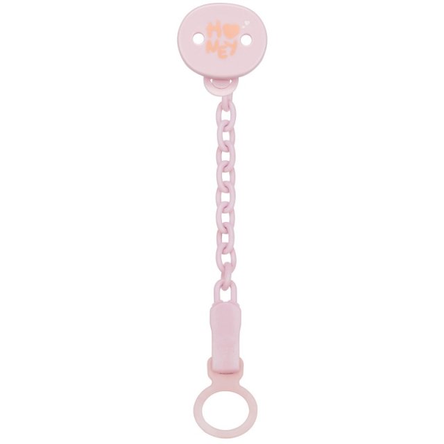 CH Clip Universale Rosa 0m+