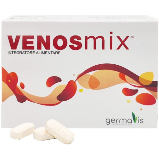 VENOSMIX 24CPR