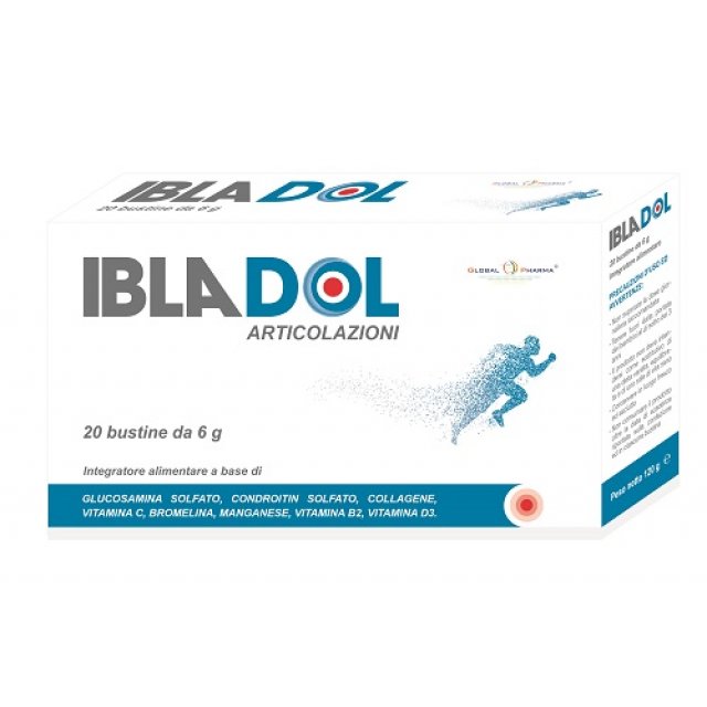 IBLADOL 20BUST