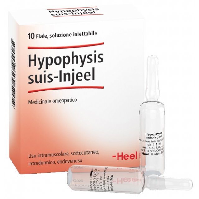 HE.HYPOPHYSIS SUIS INJ 10FHE