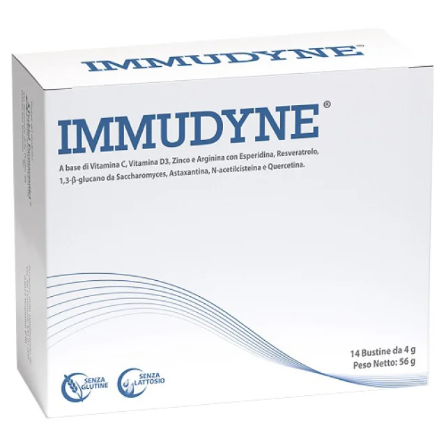 IMMUDYNE 14BUST