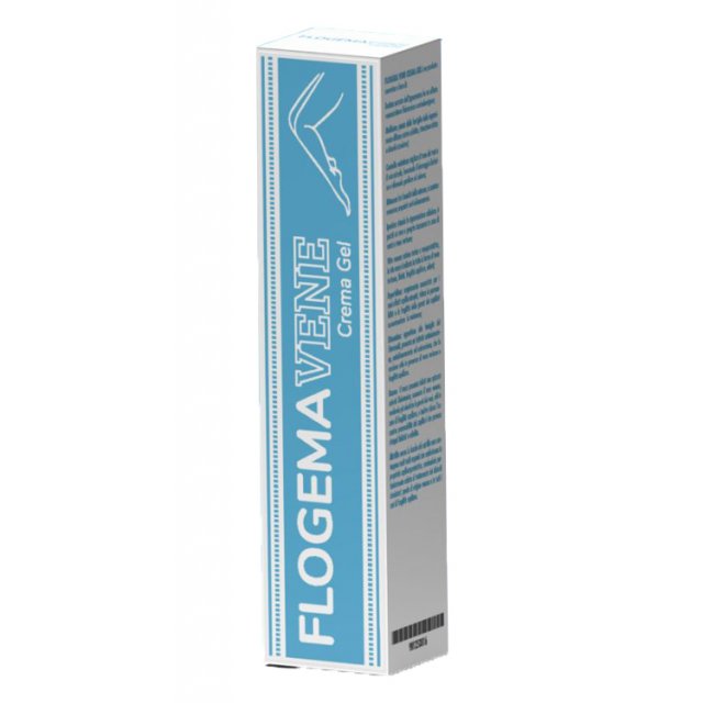 FLOGEMA VENE CREMA GEL 100ML