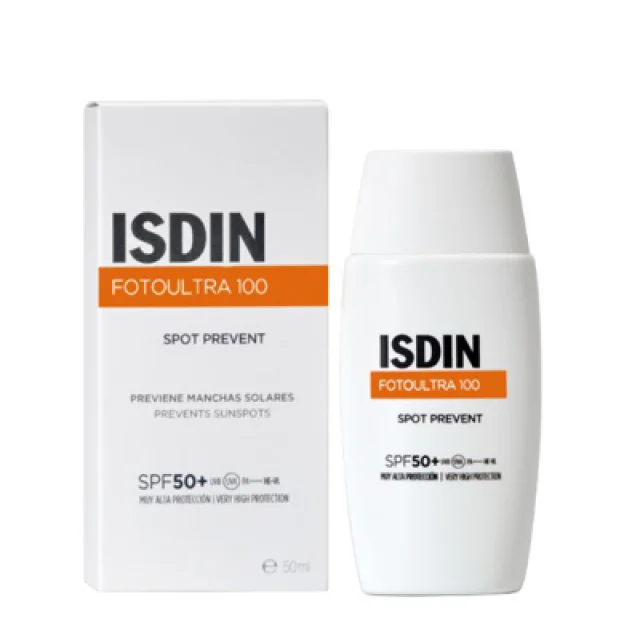 FOTOULTRA 100 Spot Prevent Col