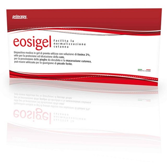 EOSIGEL Gel 50ml