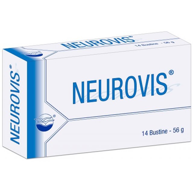 NEUROVIS 14BUST