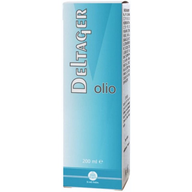 DELTAGER OL BGN        200ML