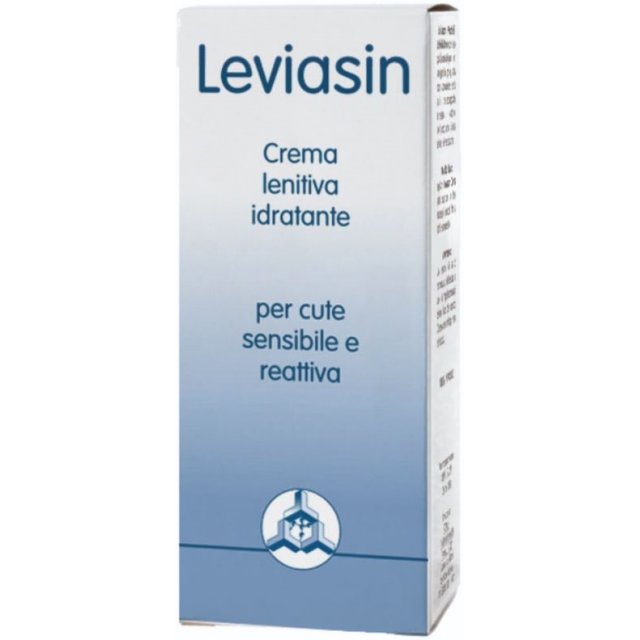 LEVIASIN Crema 50ml