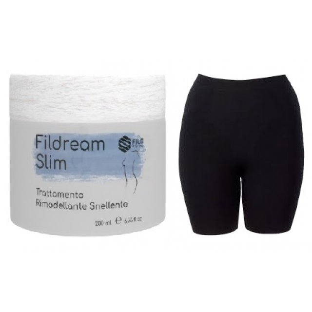 FILDREAM SLIM Tratt.Rimod.S/M