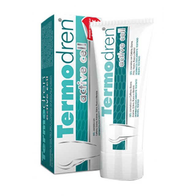 TERMODREN Cell Active 75ml