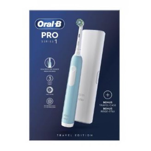 ORAL-B PRO 1 Azz.Spazz.Elett.