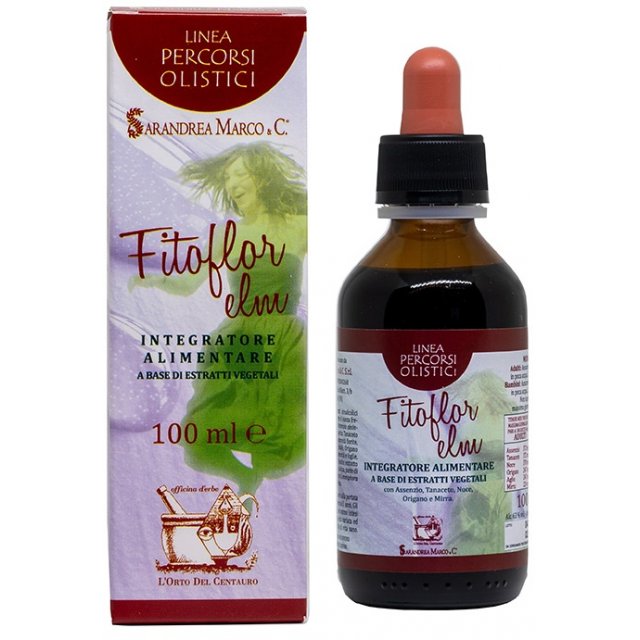 FITOFLOR ELM 100ML