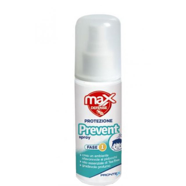 PRONTEX MAX DEFENSE BRACC M