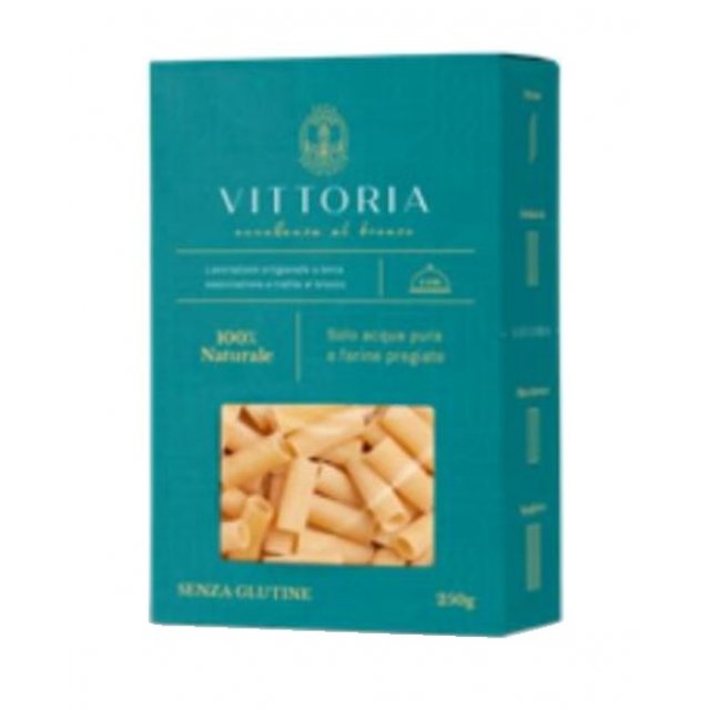 PASTA VITTORIA Maccheroni 250g