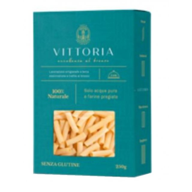 PASTA VITTORIA Sedanini 250g