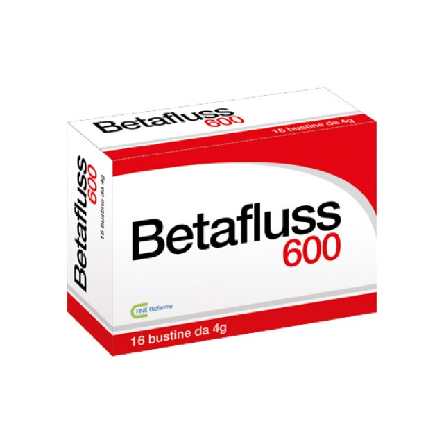 BETAFLUSS 600 8BUST