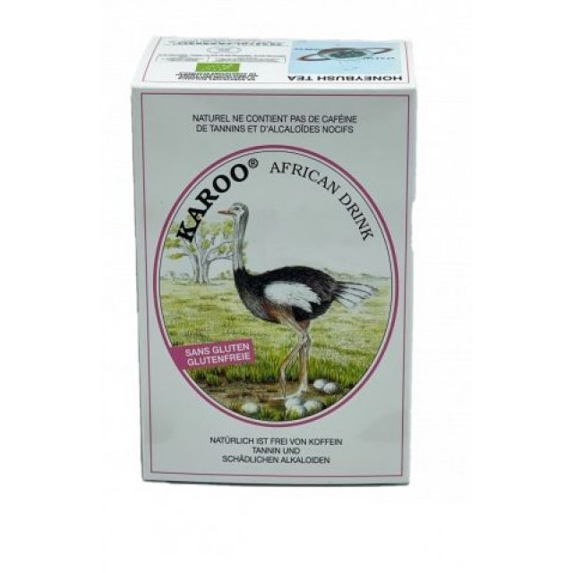 KAROO AFRICAN DRINK TEA 20BS