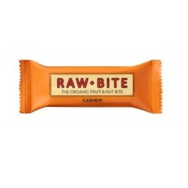 RAW BITE ANACARDI 50G