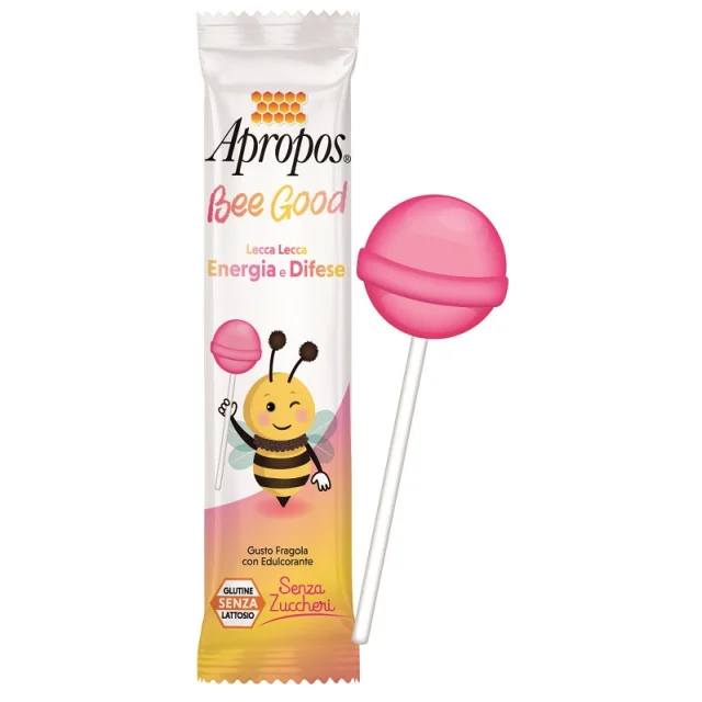 APROPOS BEE GOOD ENERGIA DIF L
