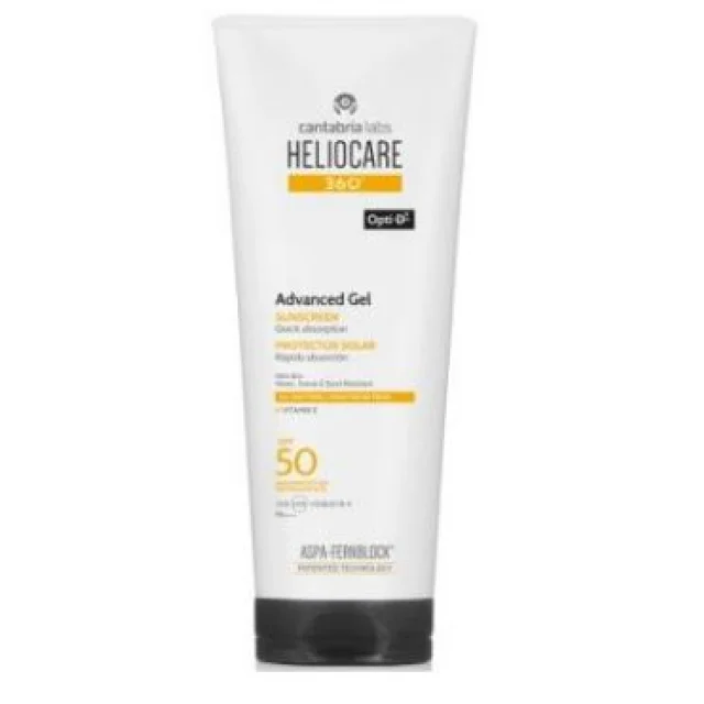 HELIOCARE 360 Adv.Gel 250ml