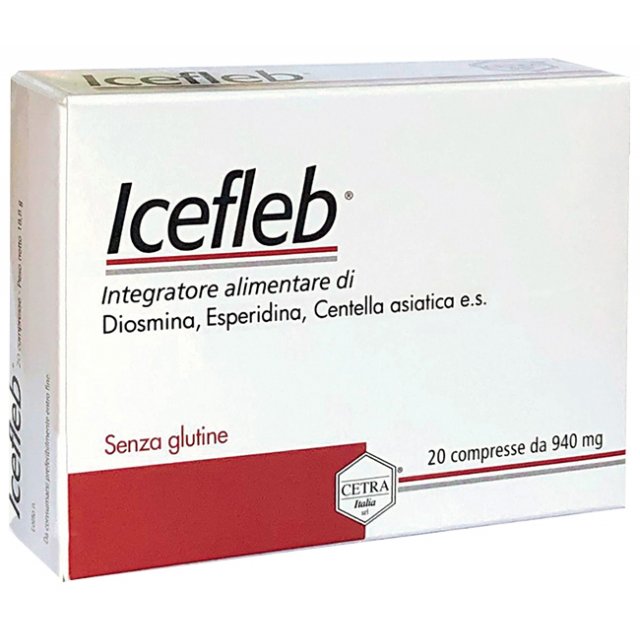 ICEFLEB 20CPR