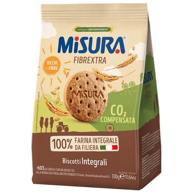 MISURA F-Extra Bisc.Integ.330g