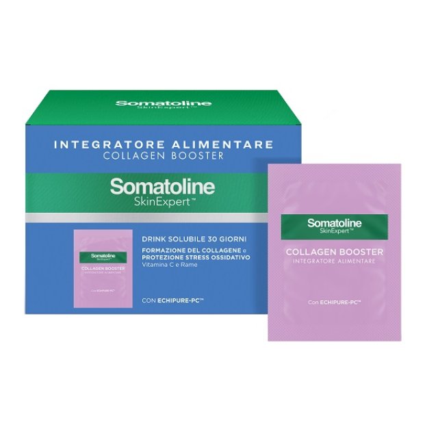 SOMAT Skin Ex Drink Boost30Bst